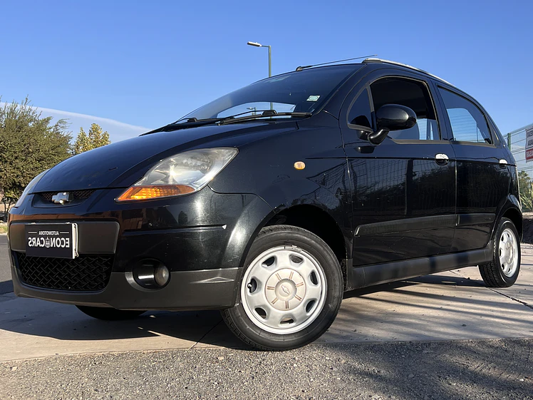 Chevrolet Spark Lite 800 / Año 2013 1