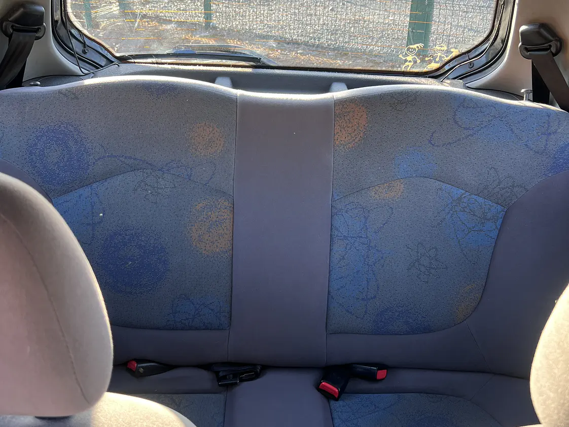 Chevrolet Spark Lite 800 / Año 2013 13