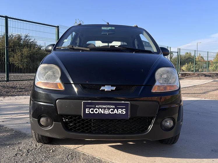 Chevrolet Spark Lite 800 / Año 2013 2