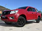 Nissan NP 300  SE / Año 2017 - Miniatura 1