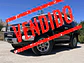 Toyota FJ Crusier Top de Linea / Año 2013 - Miniatura 1