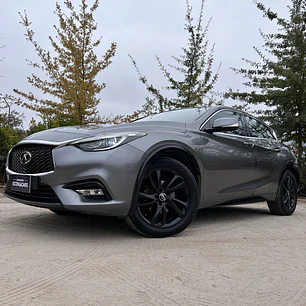 Infiniti QX30 1.6 AT / Año 2017