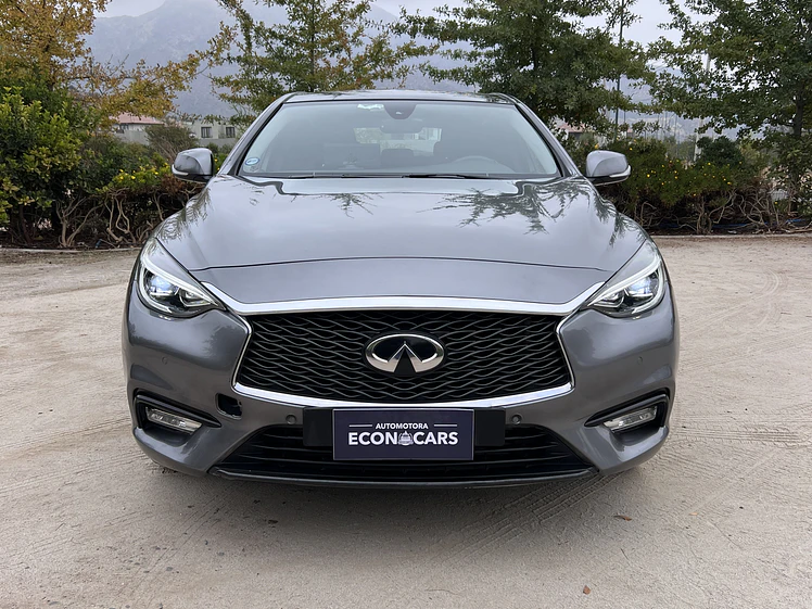 Infiniti QX30 1.6 AT / Año 2017 6