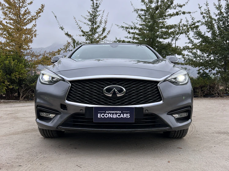 Infiniti QX30 1.6 AT / Año 2017 7