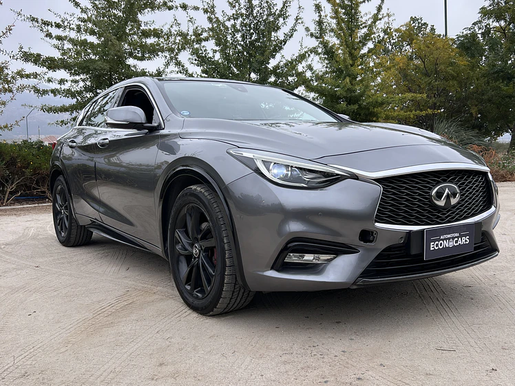 Infiniti QX30 1.6 AT / Año 2017 2