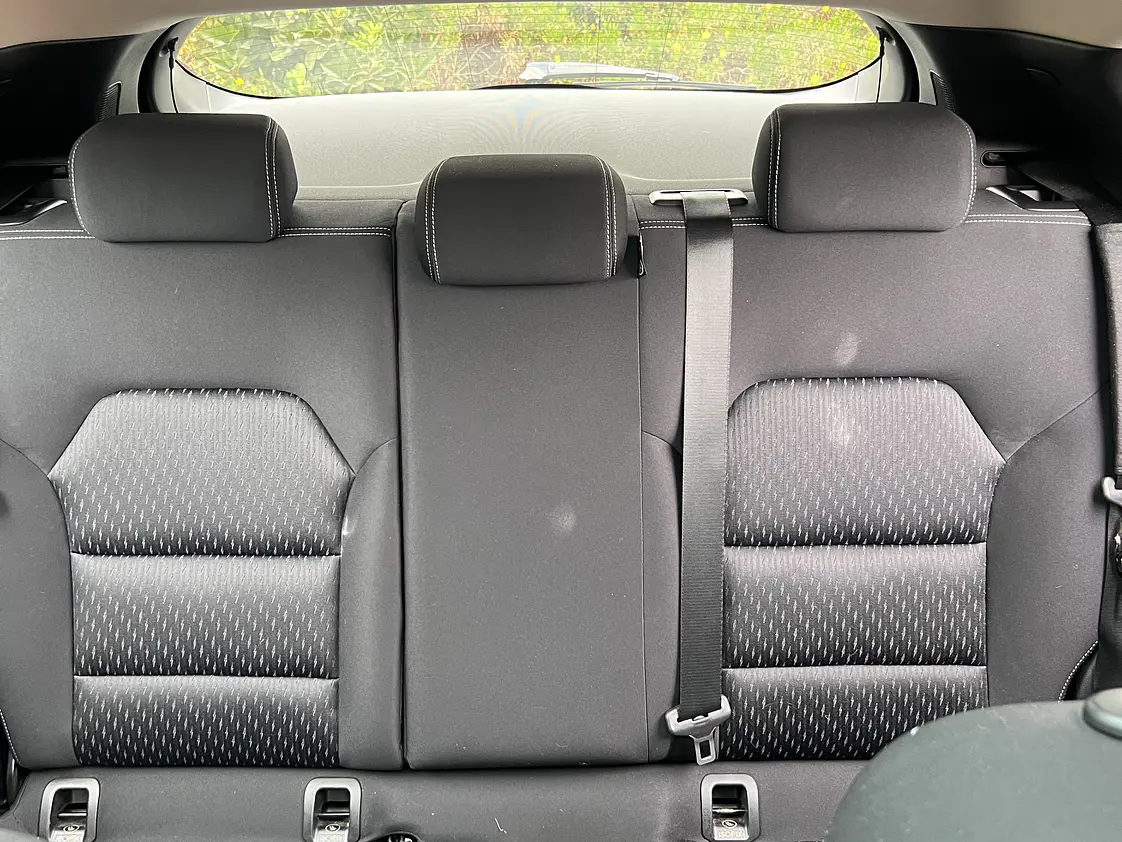 Infiniti QX30 1.6 AT / Año 2017 24