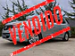 Ssangyong Stavic 2.2 Diesel / Año 2017 - Miniatura 1