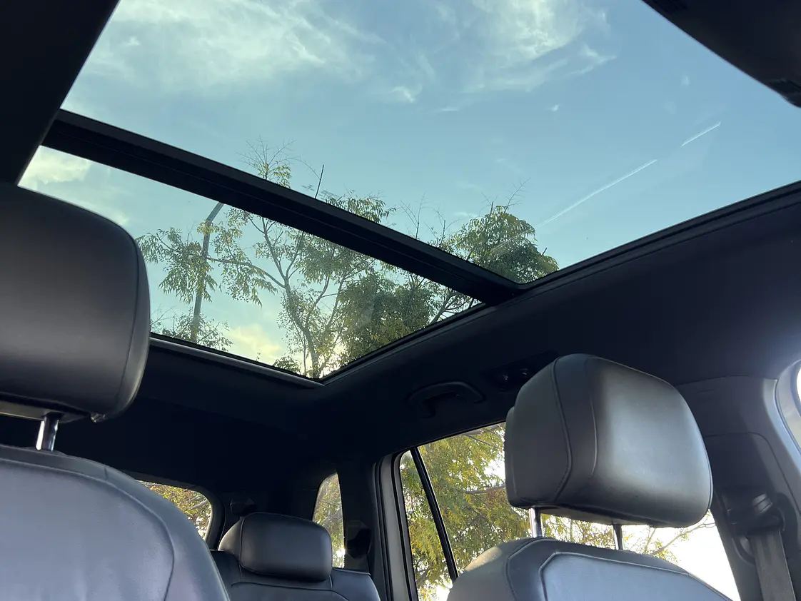 Volkswagen Tiguan Limited / Año 2018 11