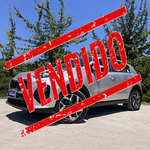 Volkswagen Tiguan Limited / Año 2018