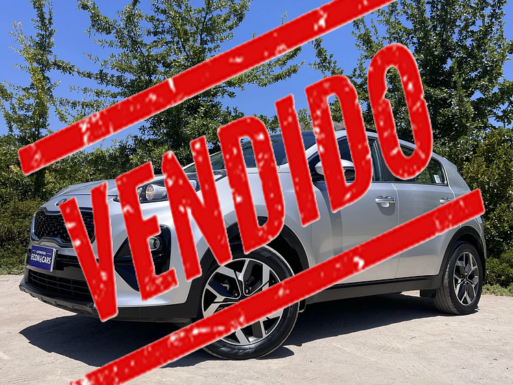 Volkswagen Tiguan Limited / Año 2018 1