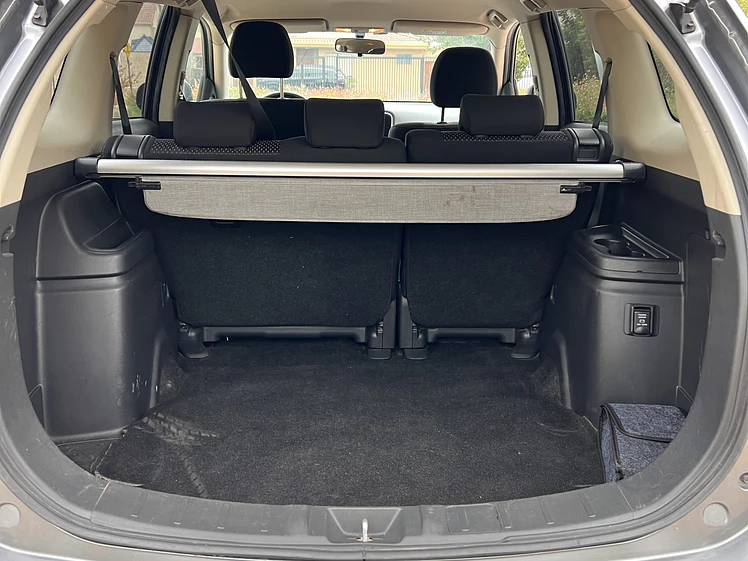 Mitsubishi Outlander 2.0 MT / Año 2019 16