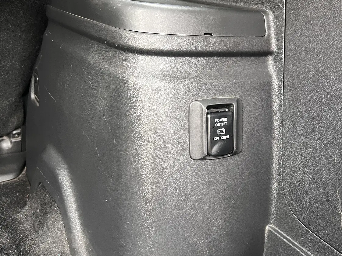 Mitsubishi Outlander 2.0 MT / Año 2019 21
