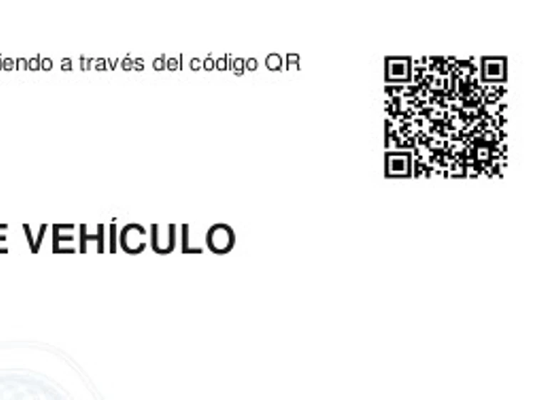 TRANSFERENCIA DE VEHICULO ONLINE / contáctanos a ventas@econocars.cl o al +569 63107703 1