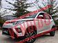 Mahindra KUV 100 / Año 2020 - Miniatura 1