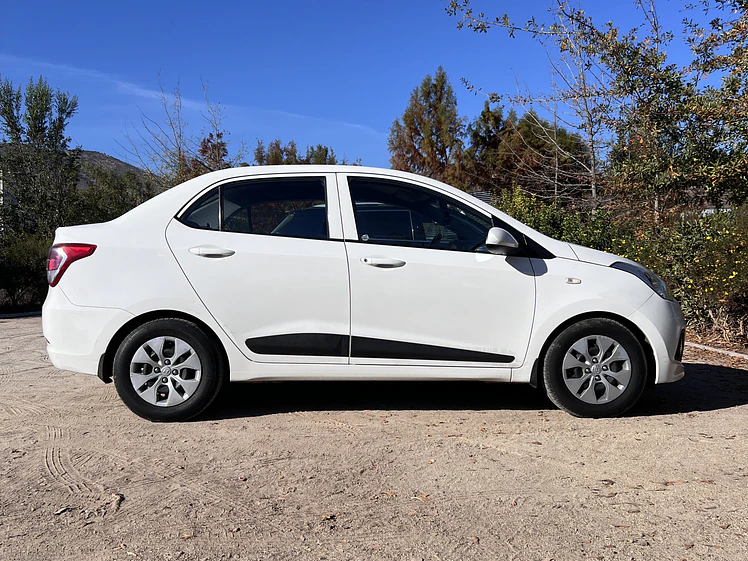 Hyundai Grand i10 / año 2017 5
