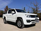 Volkswagen Amarok 4x4 TDI 2.0 / Año 2018 - Miniatura 3