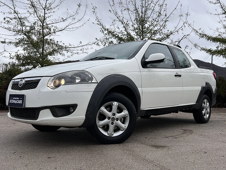 RAM 700 SLT / AÑO 2019 1