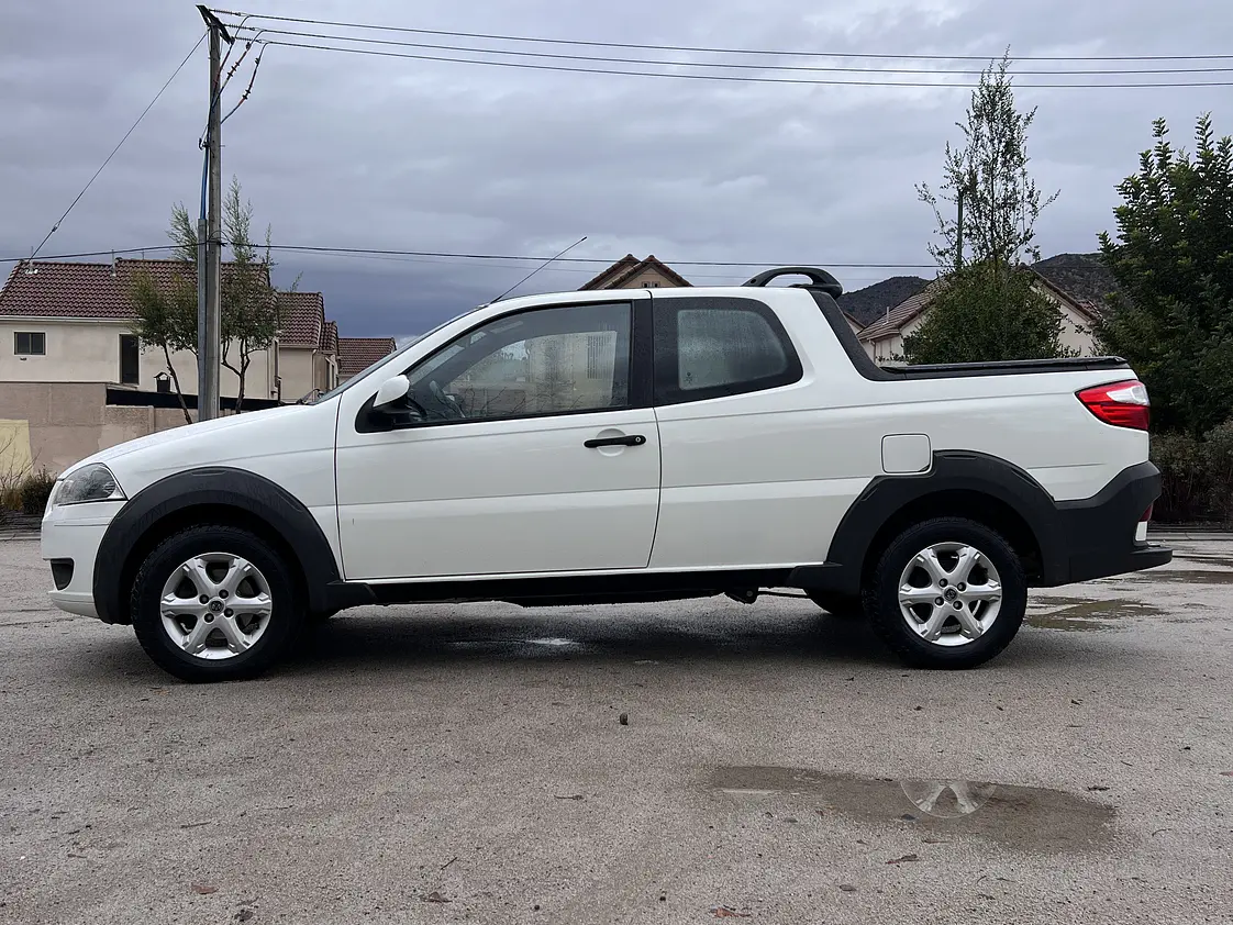 RAM 700 SLT / AÑO 2019 2