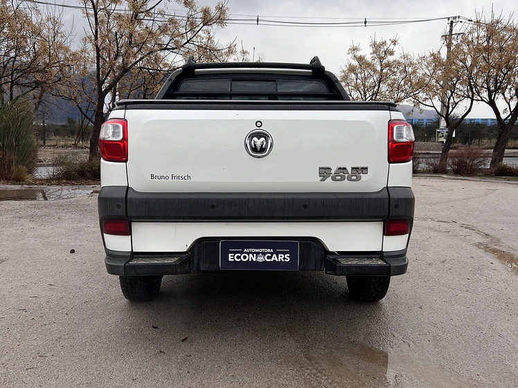 RAM 700 SLT / AÑO 2019 4