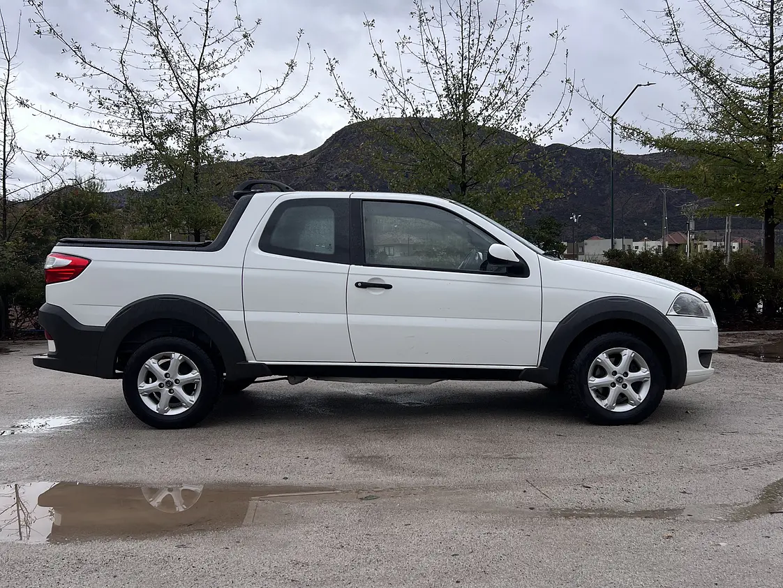 RAM 700 SLT / AÑO 2019 6