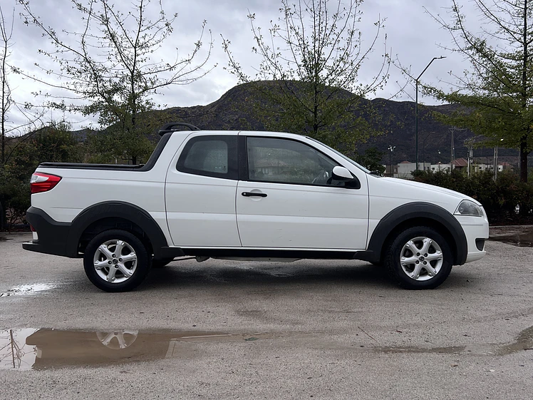 RAM 700 SLT / AÑO 2019 6