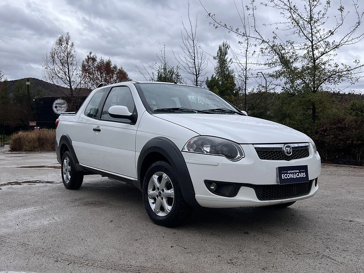 RAM 700 SLT / AÑO 2019 7