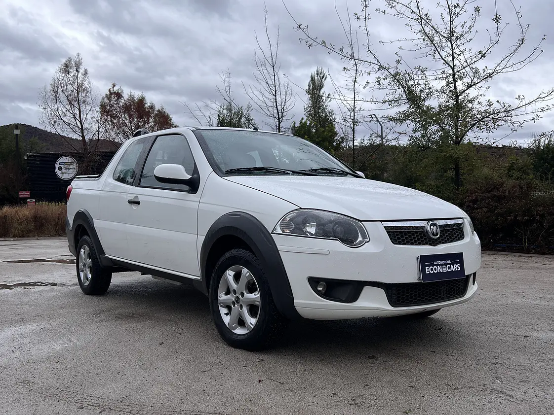 RAM 700 SLT / AÑO 2019 8
