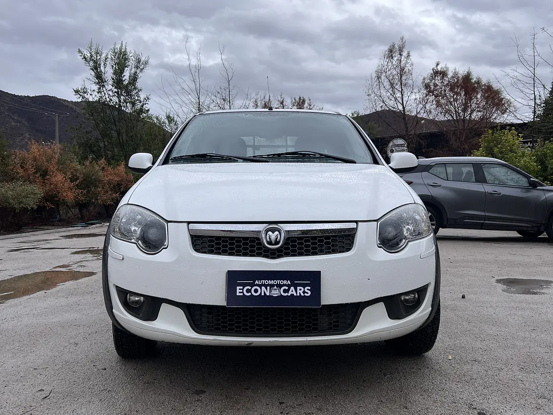 RAM 700 SLT / AÑO 2019 9