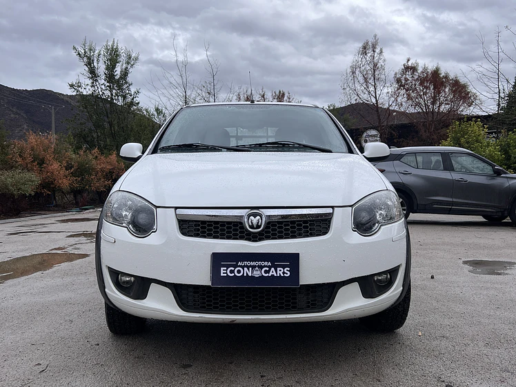 RAM 700 SLT / AÑO 2019 9