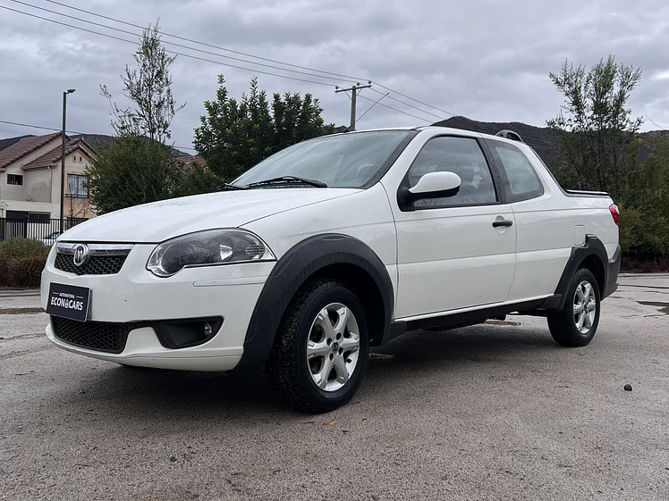 RAM 700 SLT / AÑO 2019 10