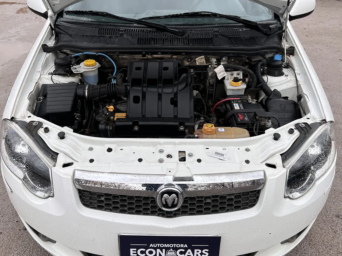 RAM 700 SLT / AÑO 2019 11
