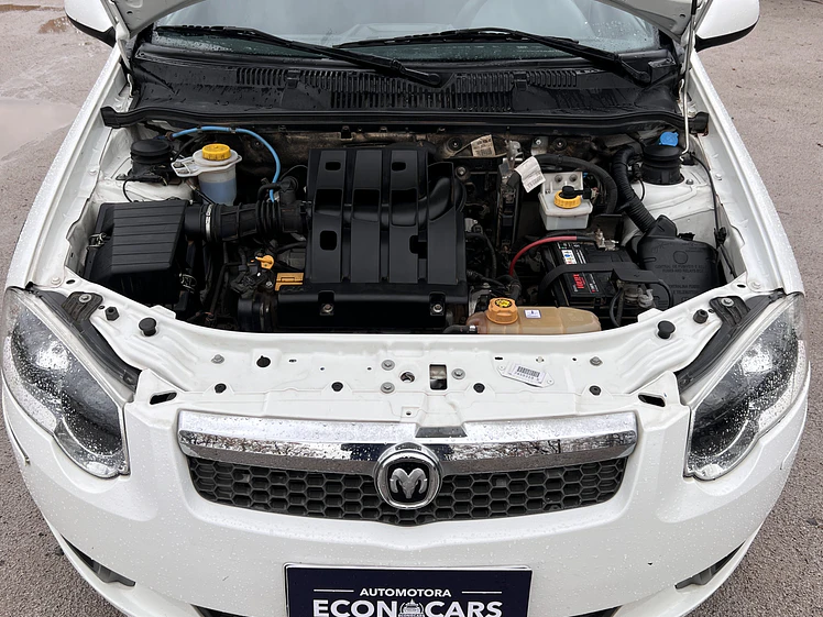 RAM 700 SLT / AÑO 2019 11