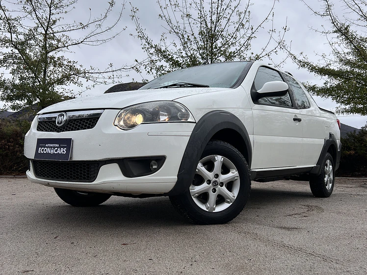 RAM 700 SLT / AÑO 2019 12