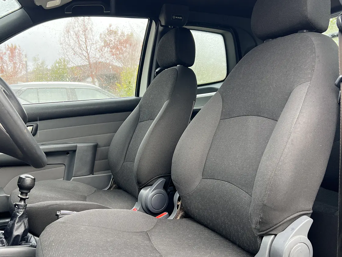 RAM 700 SLT / AÑO 2019 13