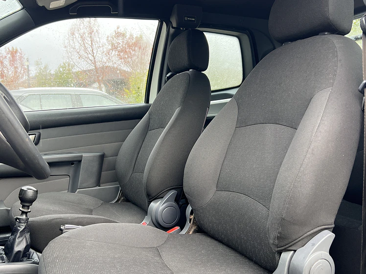 RAM 700 SLT / AÑO 2019 13