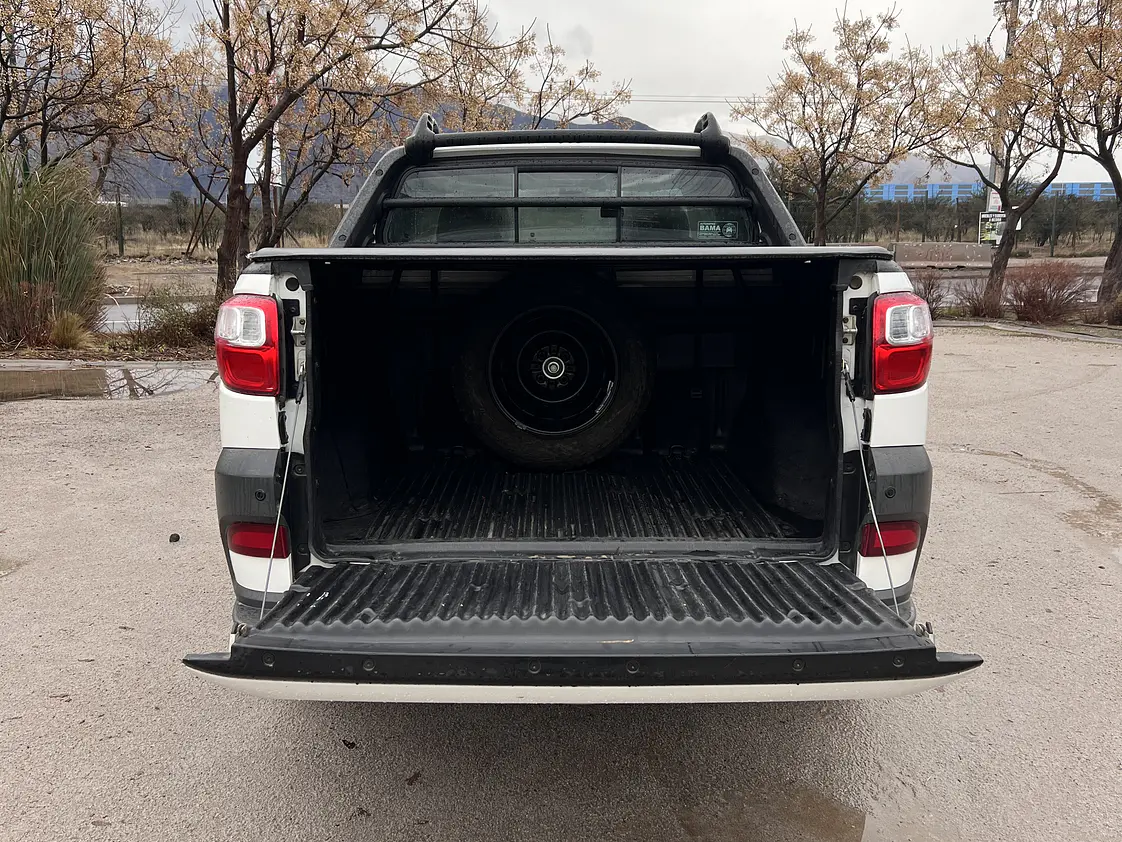 RAM 700 SLT / AÑO 2019 15
