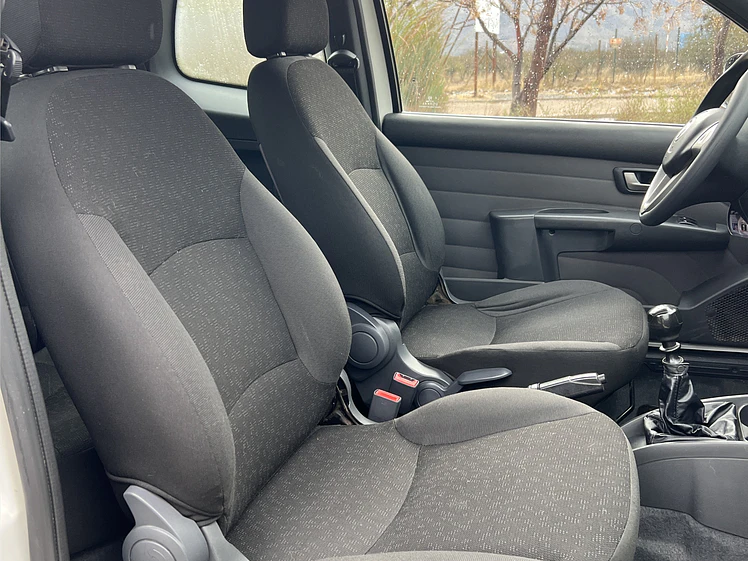RAM 700 SLT / AÑO 2019 16