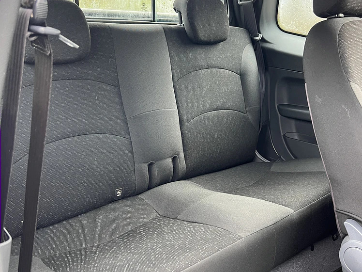 RAM 700 SLT / AÑO 2019 17