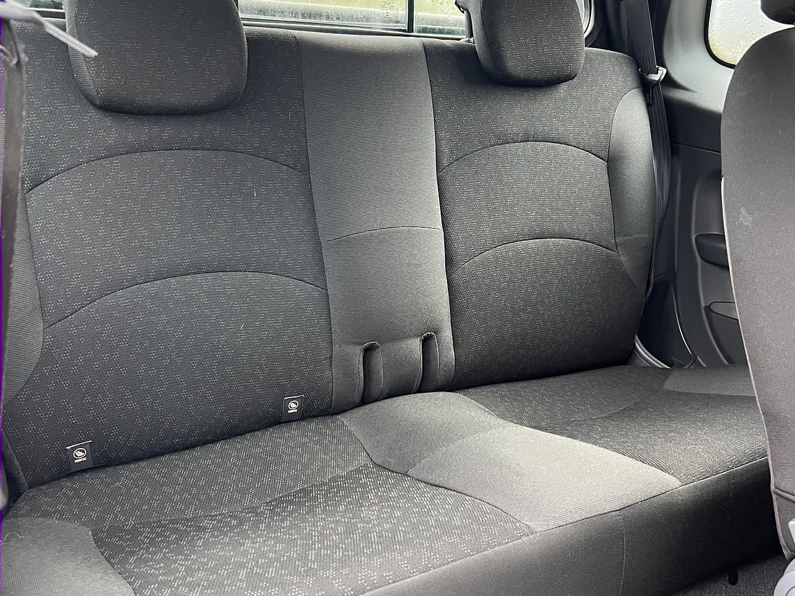 RAM 700 SLT / AÑO 2019 18