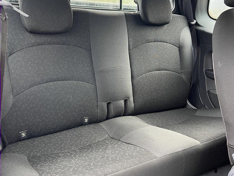 RAM 700 SLT / AÑO 2019 18