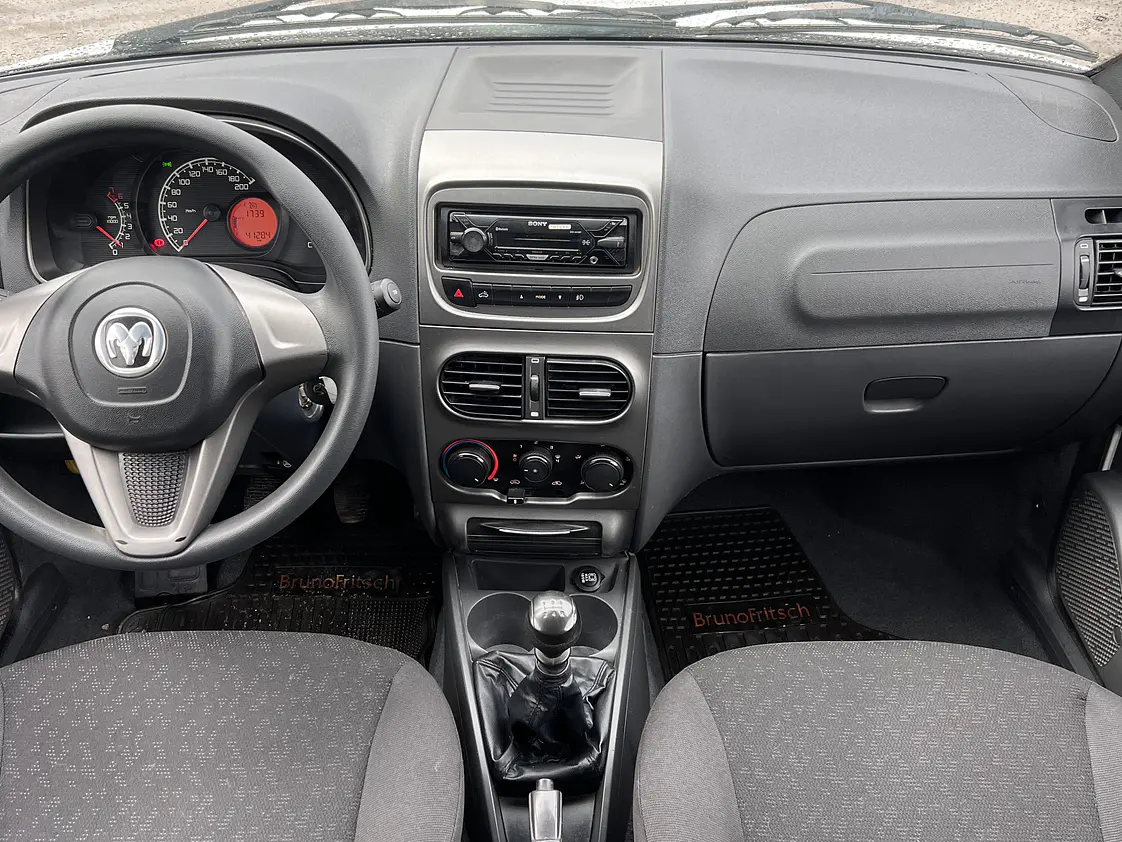 RAM 700 SLT / AÑO 2019 20