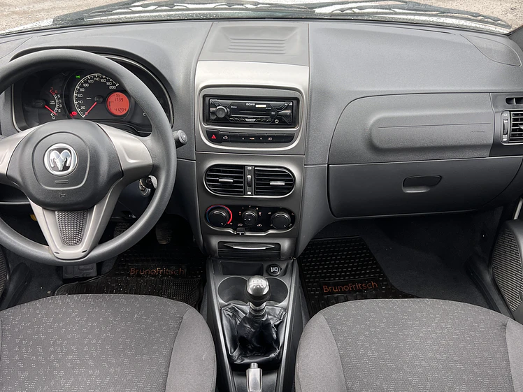 RAM 700 SLT / AÑO 2019 20