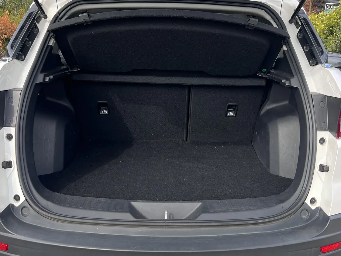 Ford Territory Titanium / Año 2022 10