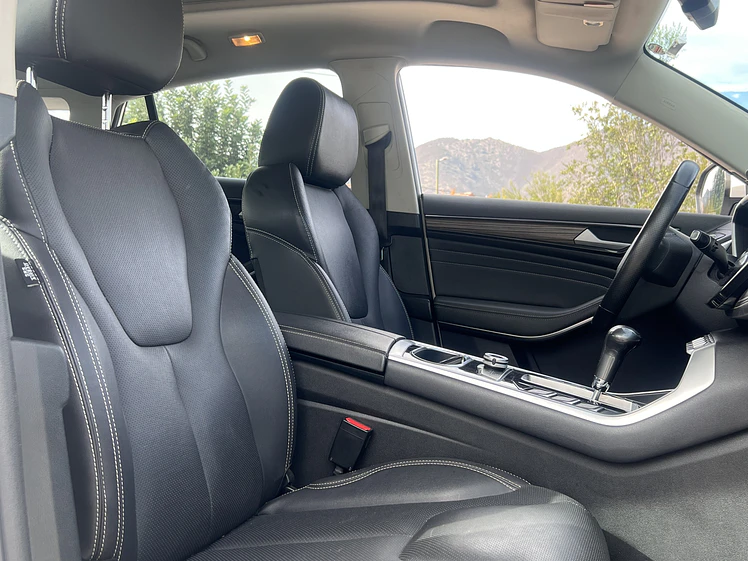 Ford Territory Titanium / Año 2022 19