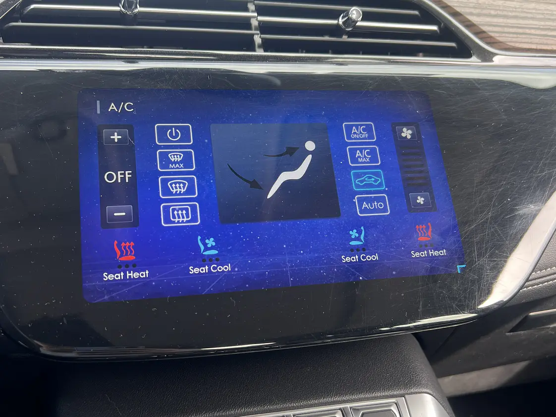 Ford Territory Titanium / Año 2022 20