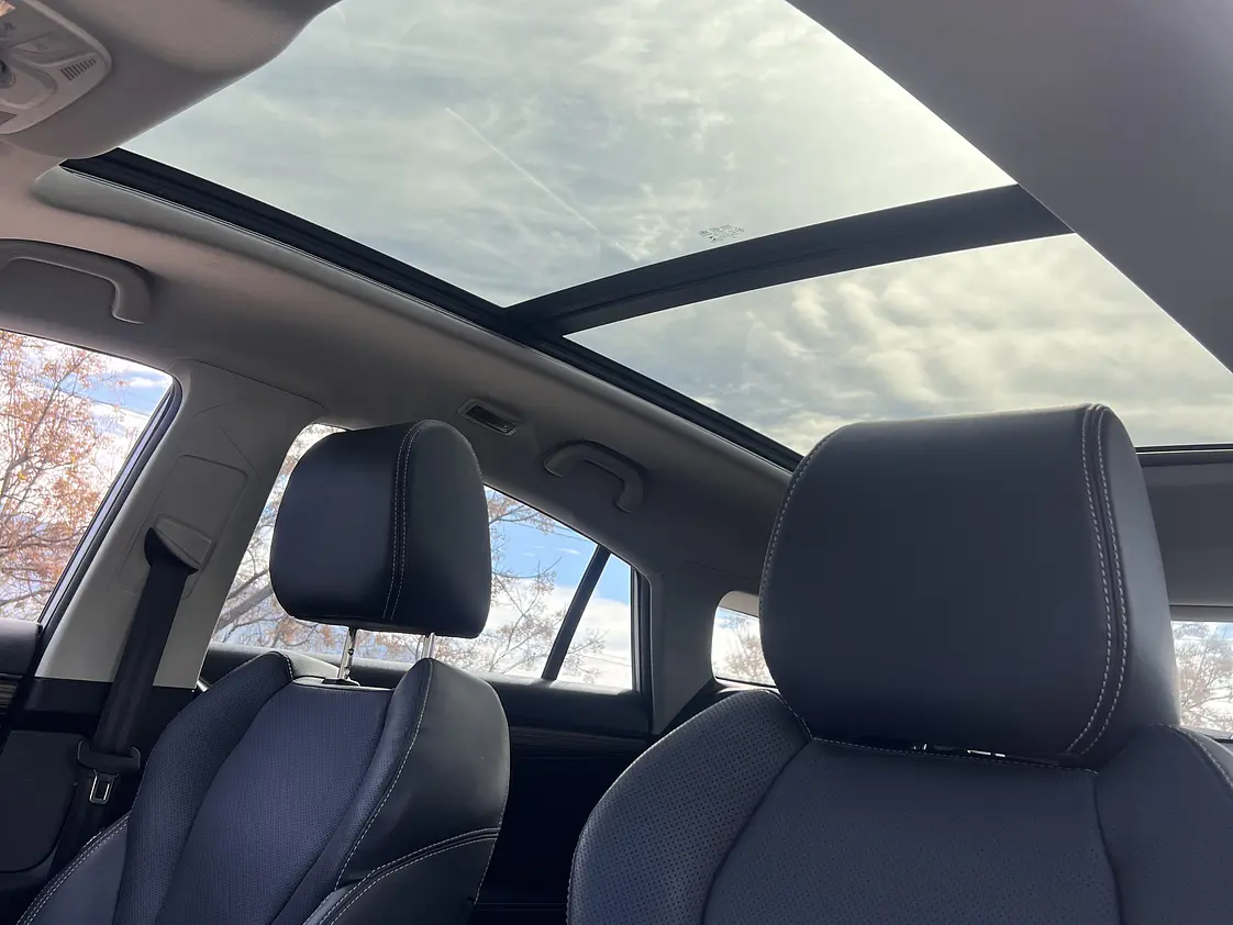 Ford Territory Titanium / Año 2022 23