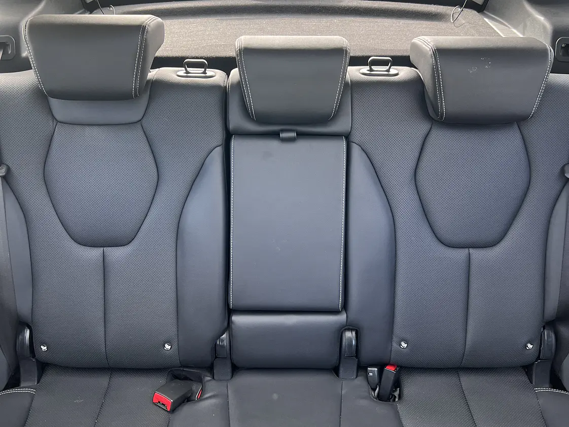 Ford Territory Titanium / Año 2022 24