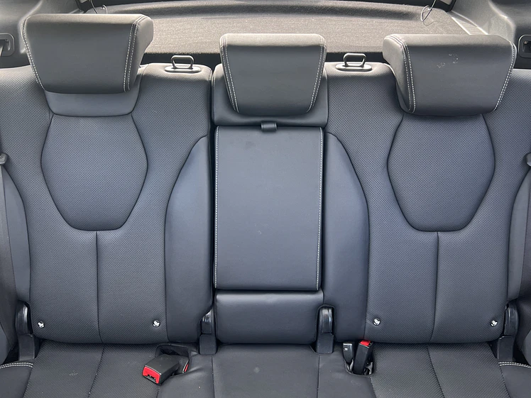 Ford Territory Titanium / Año 2022 24