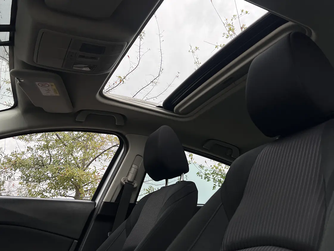 Mazda 3 Sedan Automatico / Año 2015 24