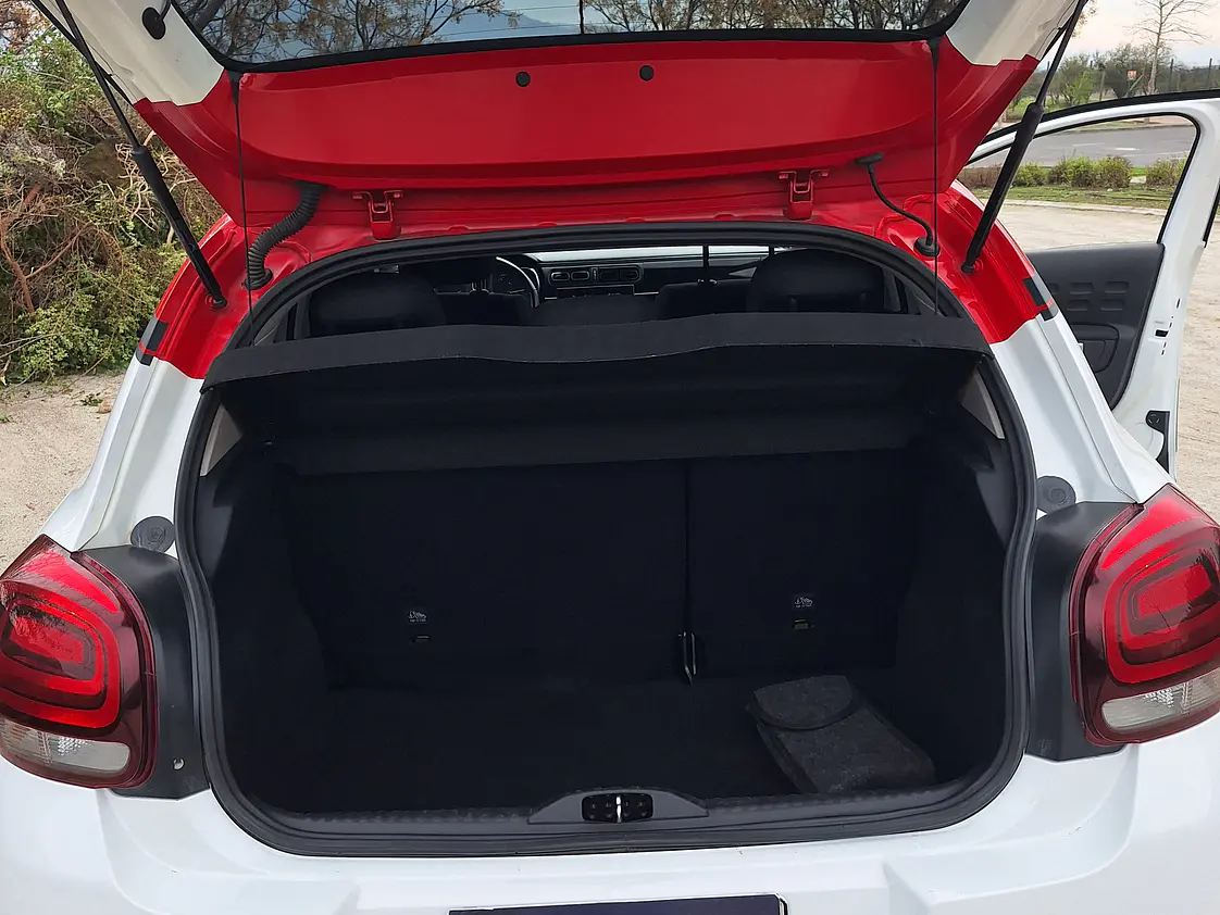 Citroen C3 1.2 Shine / Año 2019 13